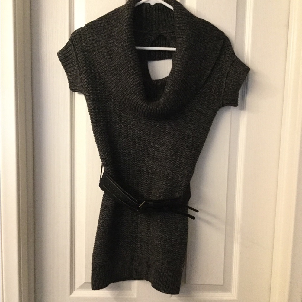 Guess knit top🔥